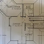 Apartmán Bernsteinsucher Staedtische Bestlage