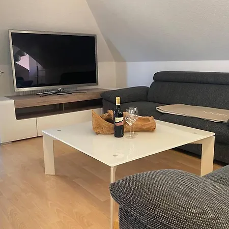 Bernsteinsucher Staedtische Bestlage Lejlighed *