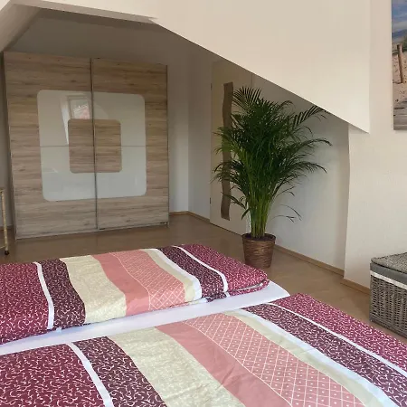 Bernsteinsucher Staedtische Bestlage Lejlighed