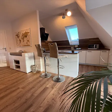 公寓 Bernsteinsucher Staedtische Bestlage